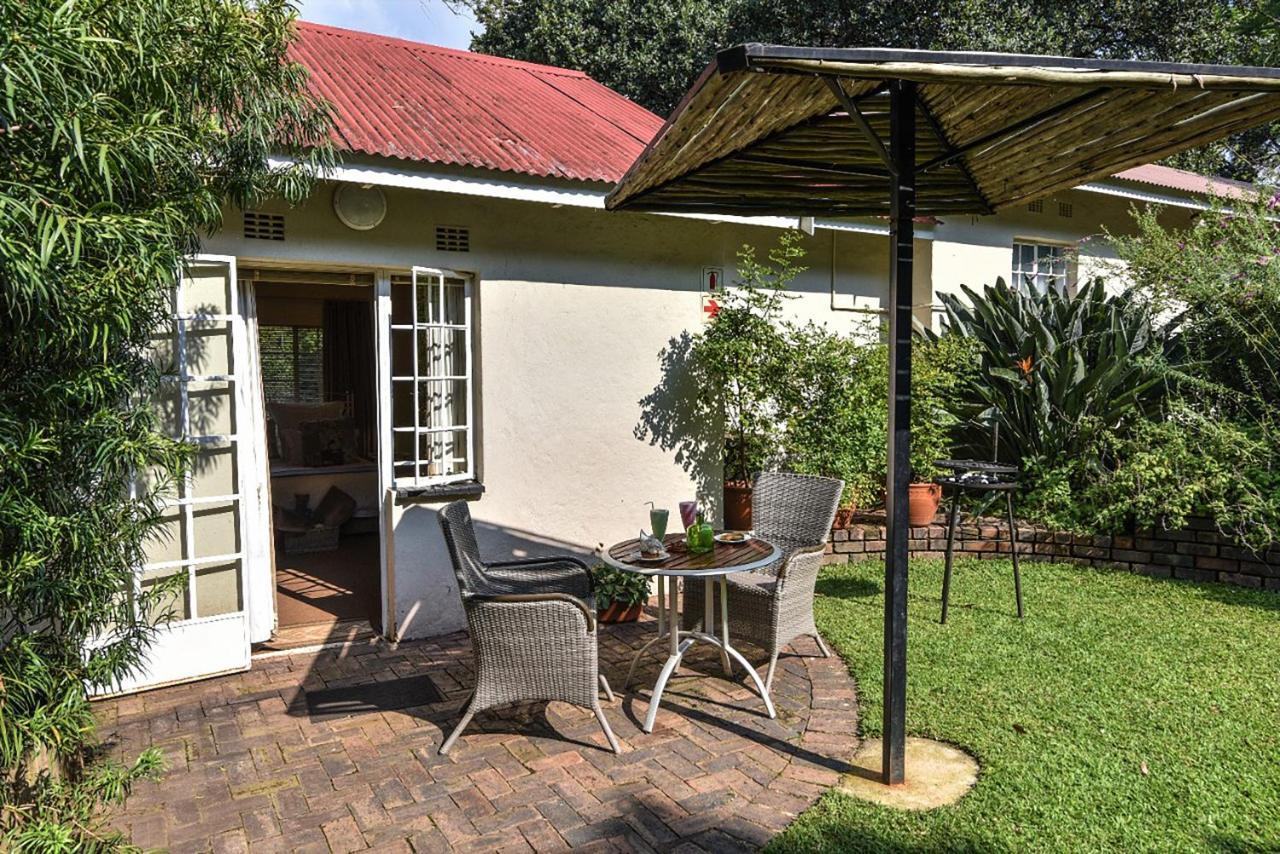 Random Harvest Country Farm stay Muldersdrift