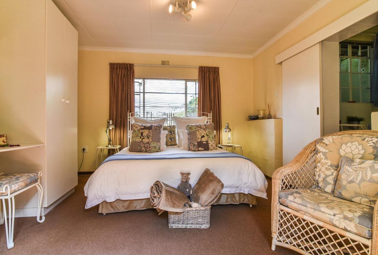 Random Harvest Country Farm stay *
