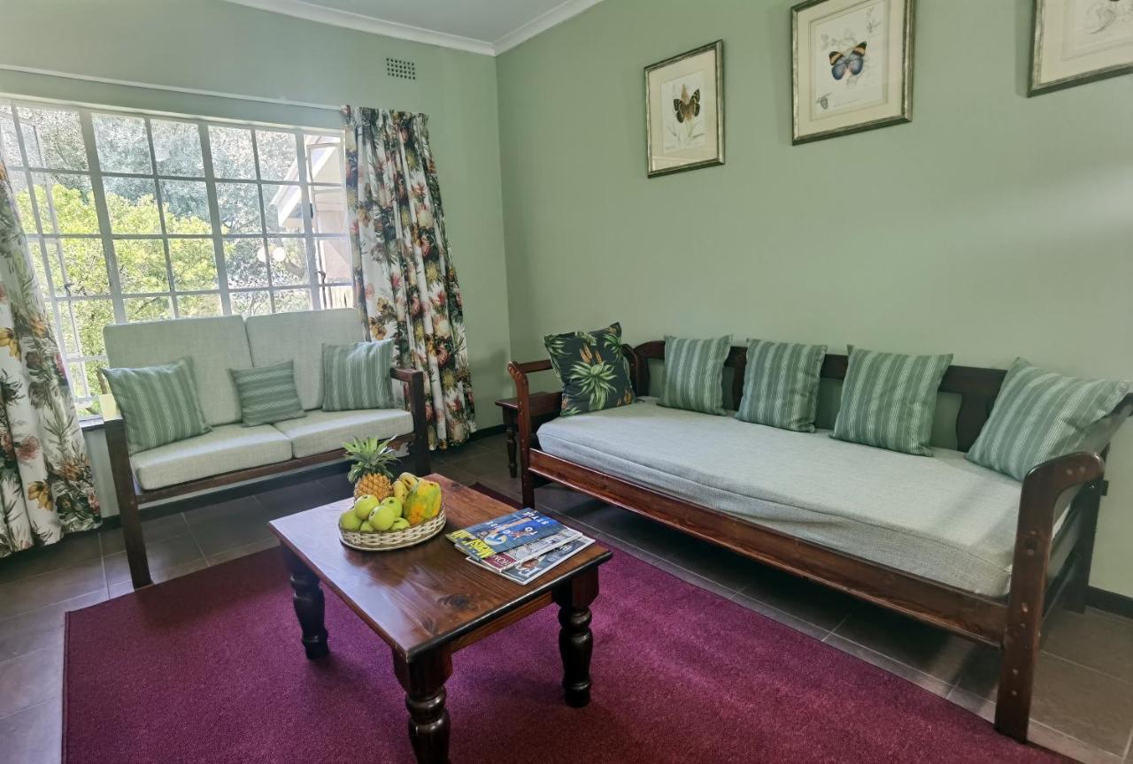 Random Harvest Country Farm stay Muldersdrift