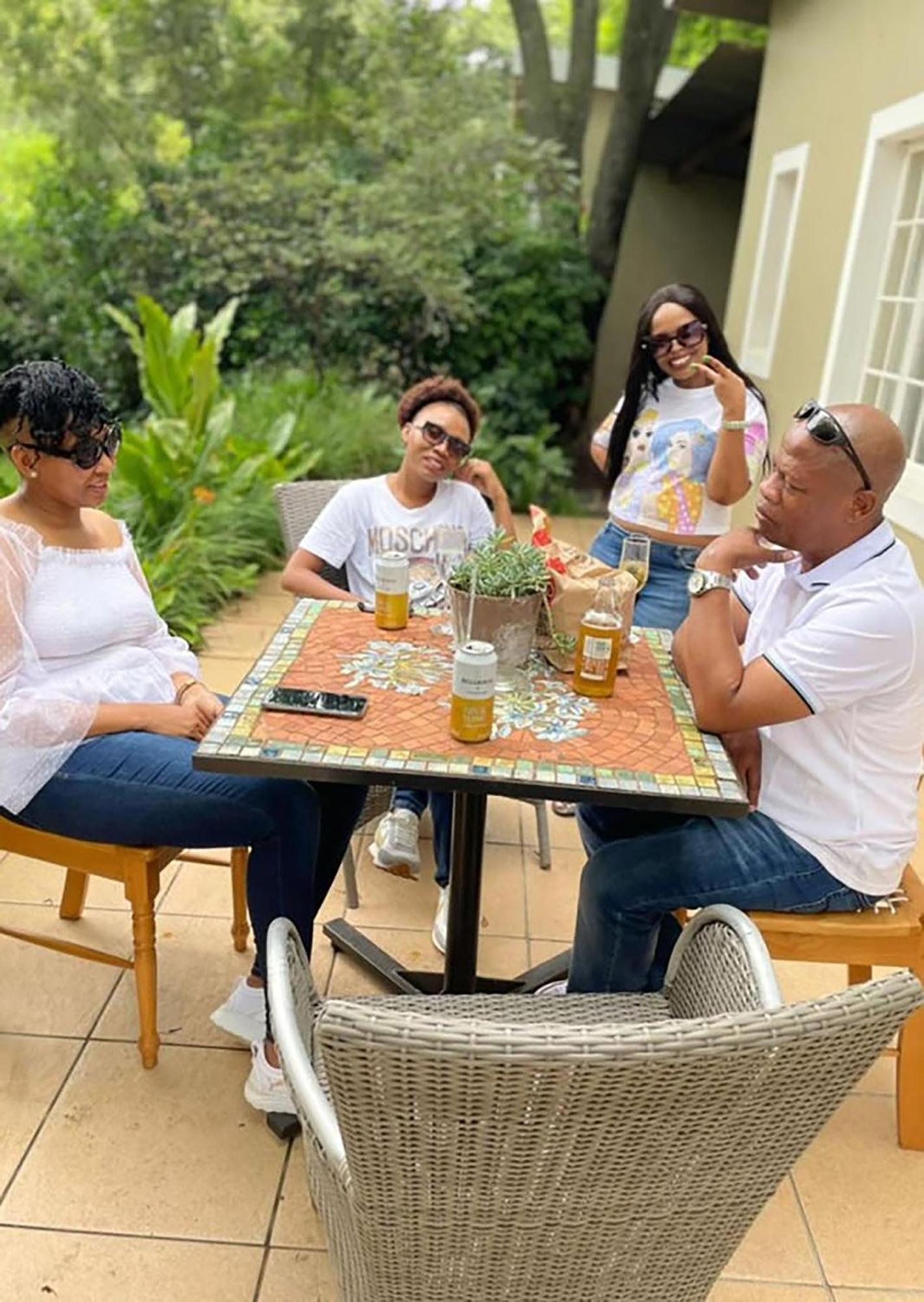 Farm stay Random Harvest Country Muldersdrift