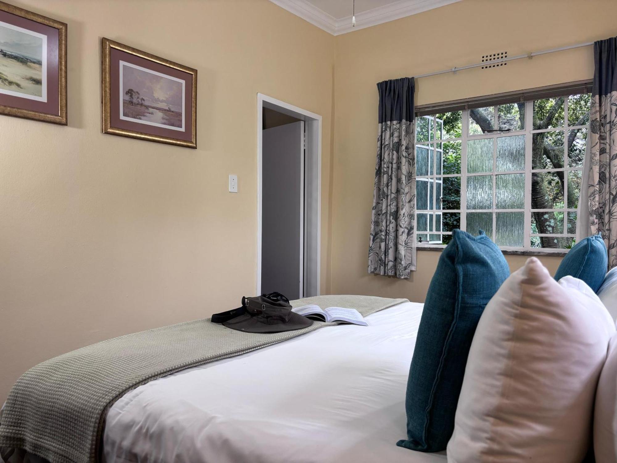 Farm stay Random Harvest Country Muldersdrift