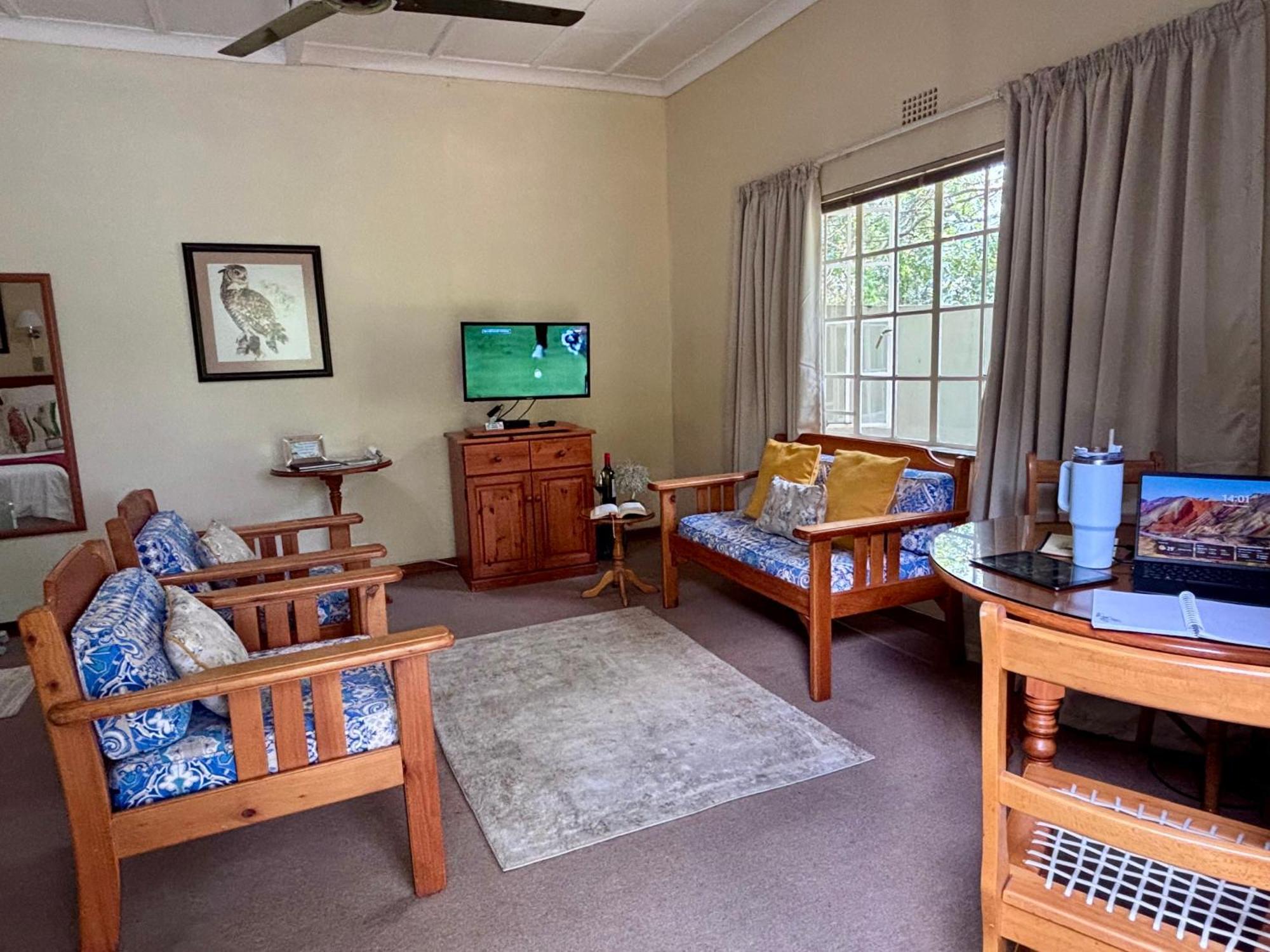 Farm stay Random Harvest Country Muldersdrift