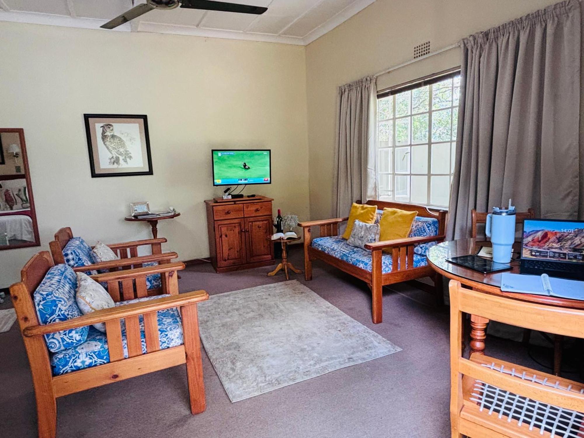 Random Harvest Country Farm stay