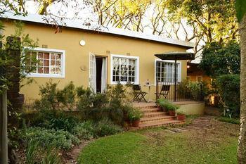 Random Harvest Country Farm stay